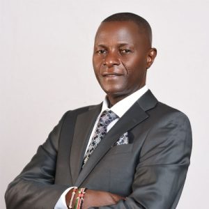 CPA Emmanuel Odero
