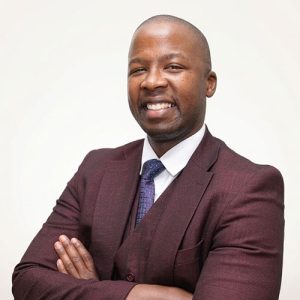 Brian Olimba