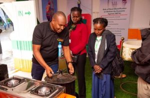 REREC at the Nanyuki ASK show