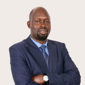 Paul Ekuam Arongat